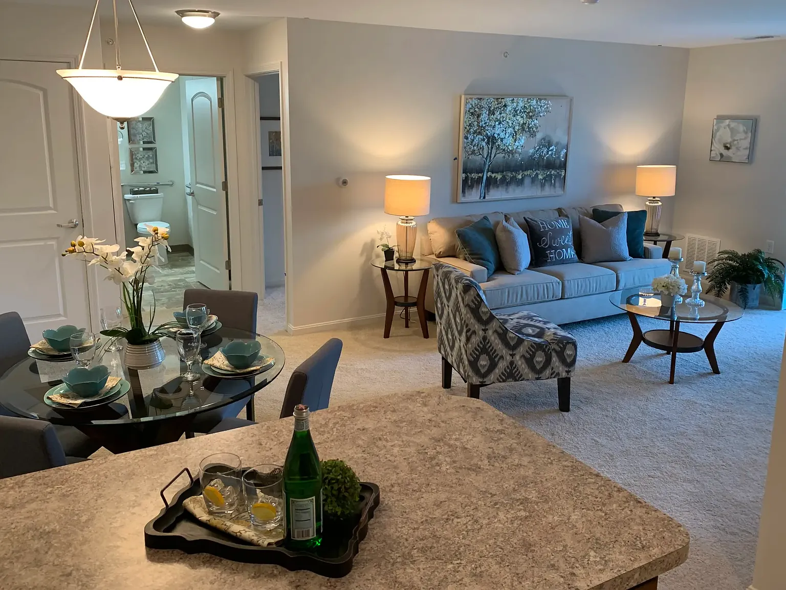 Olmsted Falls Senior Apartments — Photo 4