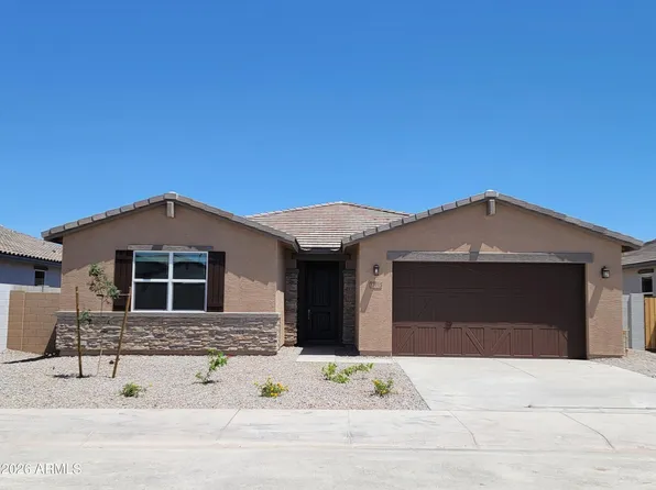 37150 W Montserrat Street, Maricopa, AZ 85138