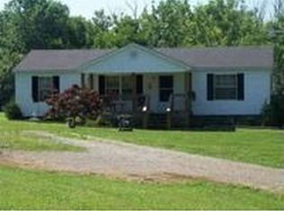 93 Maywood Cir #SUB, Stanford, KY 40484