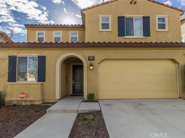 24215 Gazania Way, Lake Elsinore, CA 92532