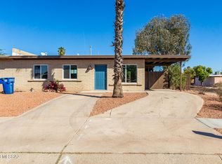 7227 E Bellingham Dr, Tucson, AZ 85730