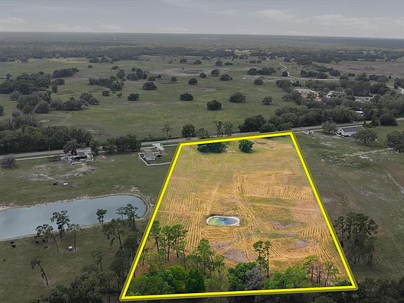 3rd image of COUNTY ROAD 469 LOT 020