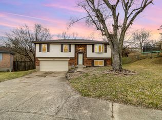 18 Ironstone Cir, Erlanger, KY 41018