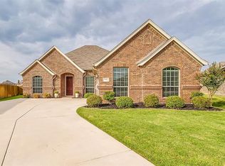 1163 Rosemary Ct, Burleson, TX 76028