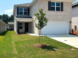 28050 Caperton Dr, Harvest, AL 35749