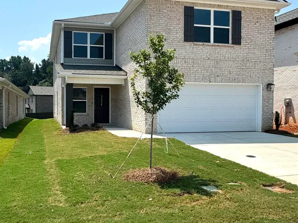 28050 Caperton Dr, Harvest, AL 35749