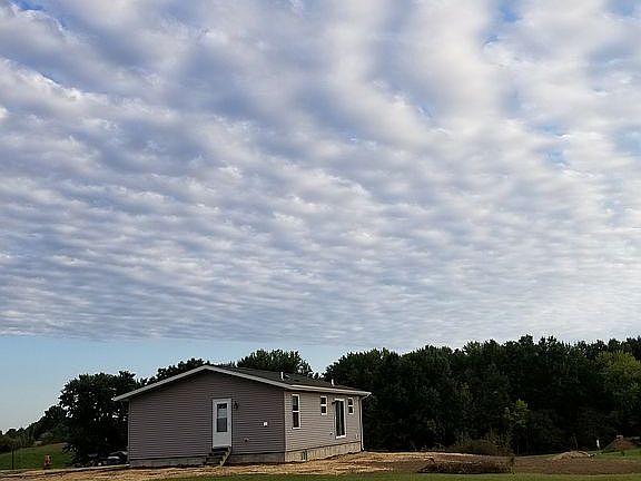 side view main house