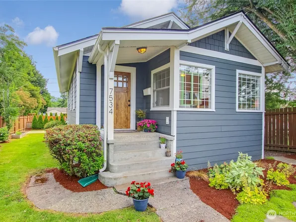7534 12th Avenue SW, Seattle, WA 98106