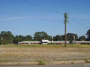 600 Academy St N, Ahoskie, NC 27910