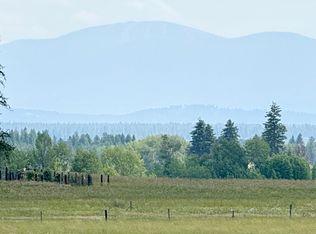 46XX Furzee Rd, Clayton, WA 99110