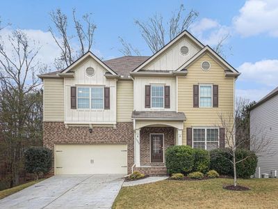 1093 S Creek Dr, Villa Rica, GA, 30180