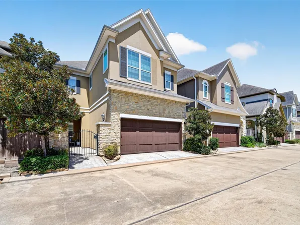 8217 Cabernet Ln, Houston, TX 77055