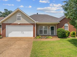 1920 Port James Cir, Antioch, TN 37013