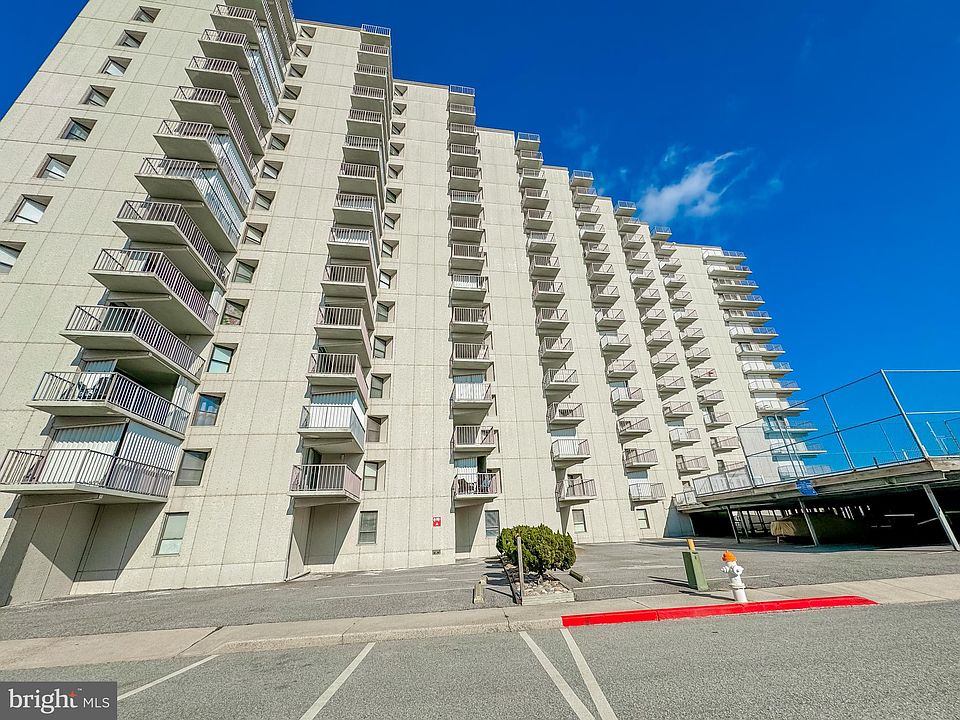 Sea Terrace 8800 Coastal Hwy Ocean City MD Zillow