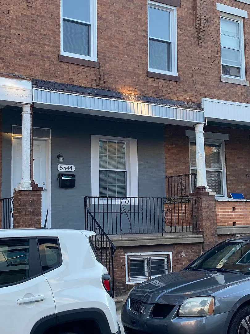 Building Photo - 5544 Blakemore St