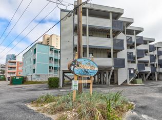 Sea Oaks, Garden City Beach, SC 29576