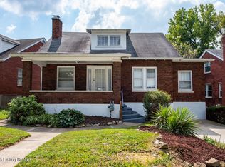 2032 Lakeside Dr, Louisville, KY 40205