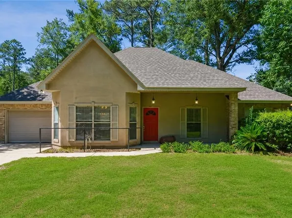 12463 Gayle Rd, Covington, LA 70433
