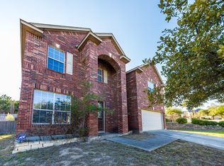 607 Mesa Loop, San Antonio, TX 78258