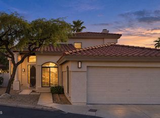 1531 E Winged Foot Rd, Phoenix, AZ 85022