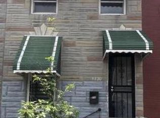 1730 McKean Ave, Baltimore, MD 21217