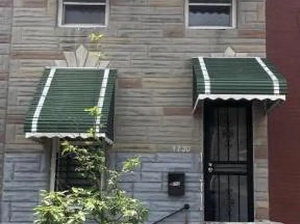 1730 McKean Ave, Baltimore, MD 21217