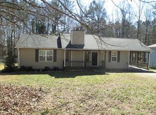 1430 Beechwood Cir, Lawrenceville, GA 30046