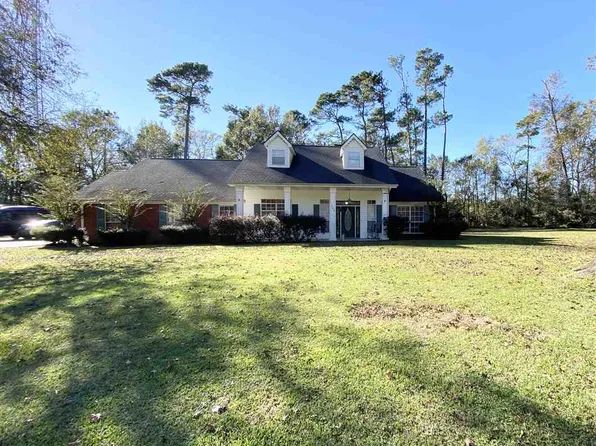 265 Callie Ln, Orange, TX 77632