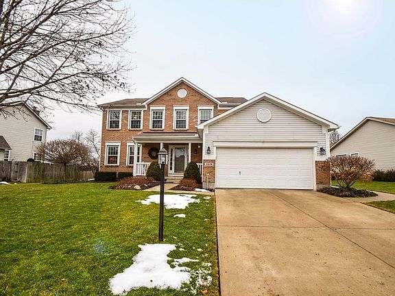 3rd image of 3639 Berrywood Dr