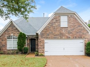 1278 Jackson Pond Cir, Cordova, TN 38018
