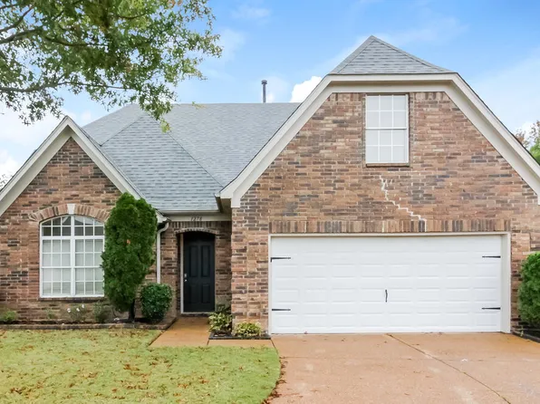 1278 Jackson Pond Cir, Cordova, TN 38018