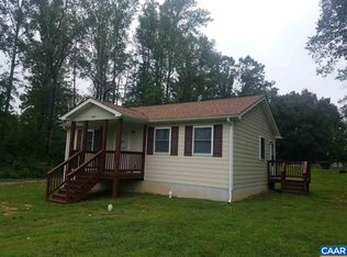 7367 Jefferson Hwy, Mineral, VA 23117
