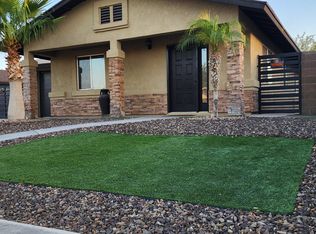 1790 E D St, San Luis, AZ 85349