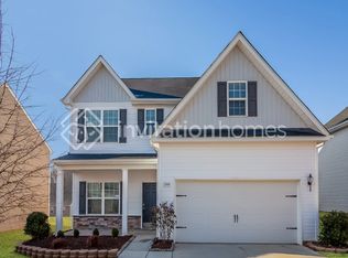 1344 Waylon Ave, Gastonia, NC 28054