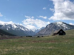 15 Getaway Trl, Roscoe, MT 59071