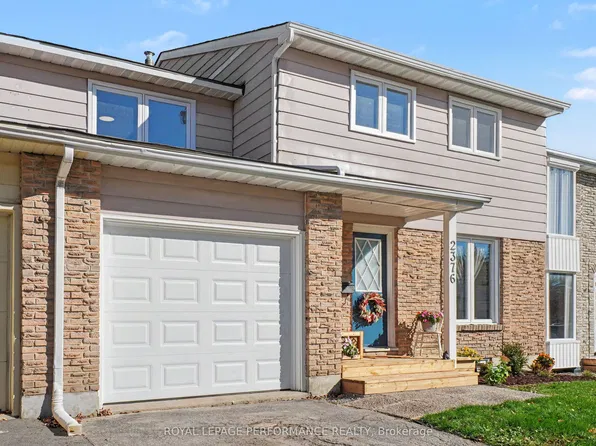 2376 Rondel St S, Ottawa, ON K1B 4M2