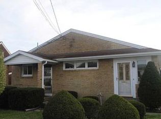 1747 Highland Ave, West Mifflin, PA 15122