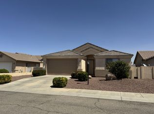 4263 E Medicine Bend Rd, Kingman, AZ 86401