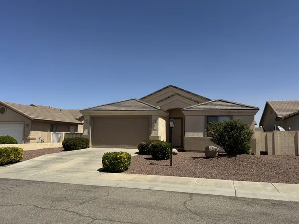 4263 E Medicine Bend Rd, Kingman, AZ 86401