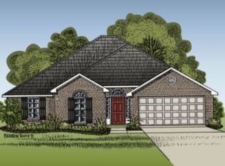 467 Jordan Dr, Bossier City, LA 71112