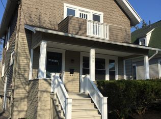 338 Roosevelt Ave, Syracuse, NY 13210