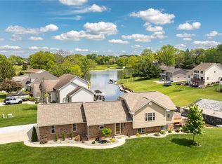 1396 Britany Ct, Edwardsville, IL