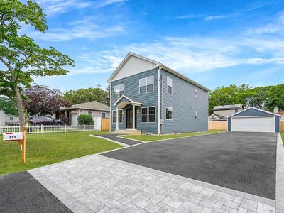 159 Mohawk Street, Ronkonkoma, NY, 11779