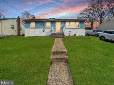 337 Murray Ave, Bellmawr, NJ, 08031