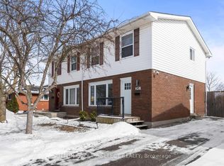 295 Admiral Dr, London, ON N5V1J2