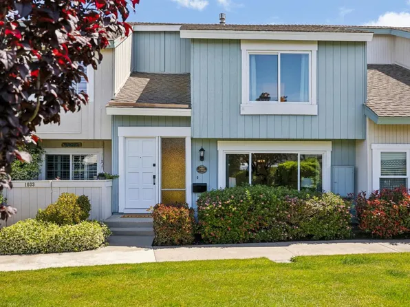 1035 Dove Ln, Foster City, CA 94404