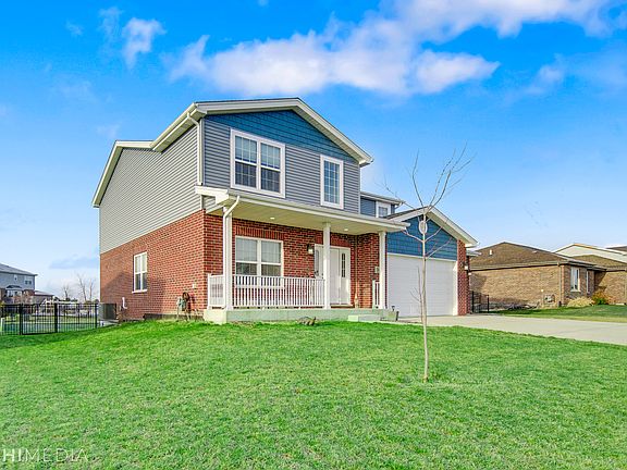 2nd image of 24440 S Clydesdale Ct SE