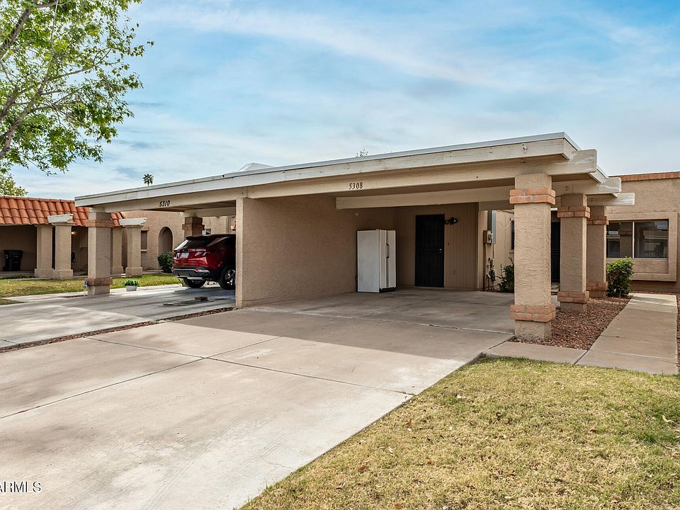 1st image of 5308 S LA ROSA Drive