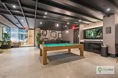 Rented by The KCI Group
