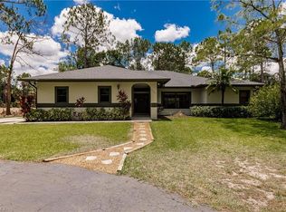 3760 3rd Ave SW, Naples, FL 34117